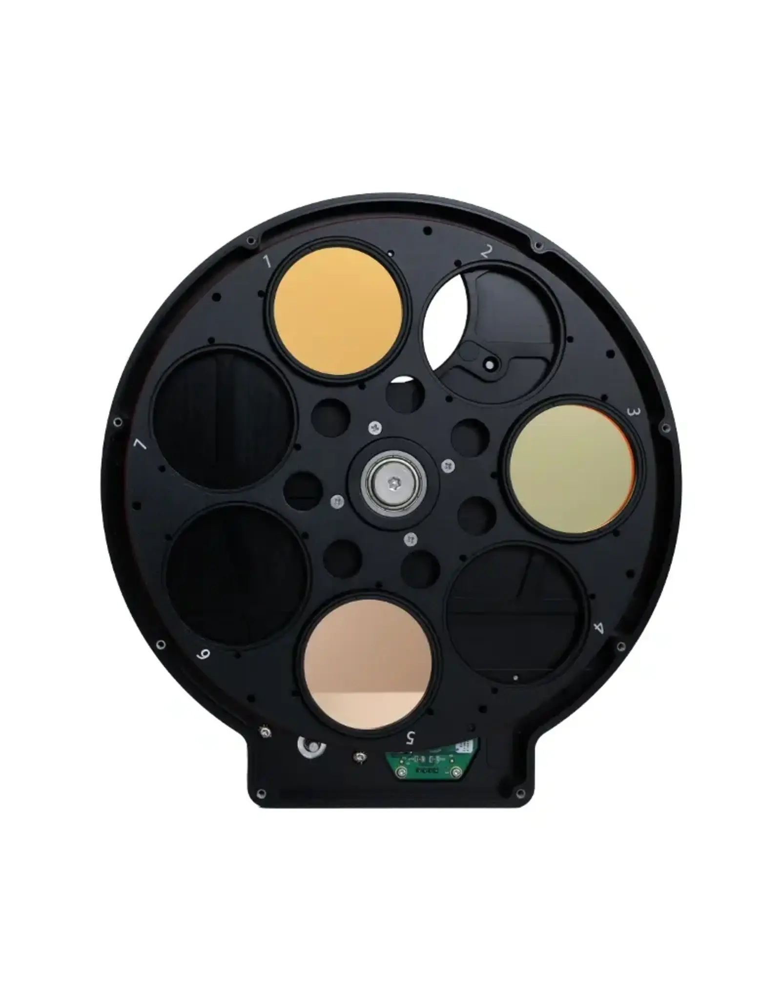 ZWO ZWO EFW Filter Wheel - 8x1.25 - 25