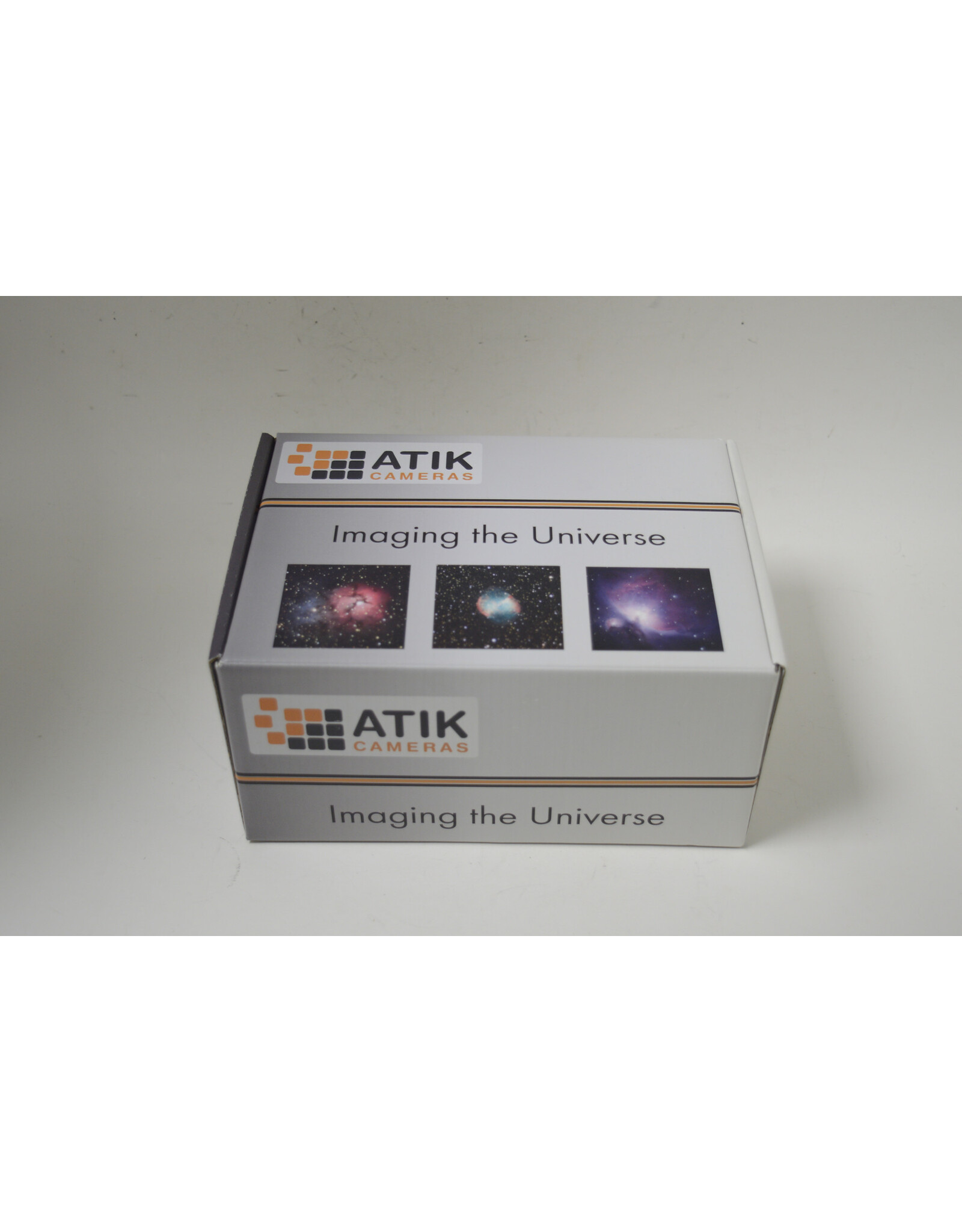 Atik Atik 460EX Color CCD Camera w/ Sony ICX694 Sensor  (Pre-owned)