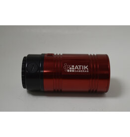 Atik Atik 460EX Color CCD Camera w/ Sony ICX694 Sensor  (Pre-owned)