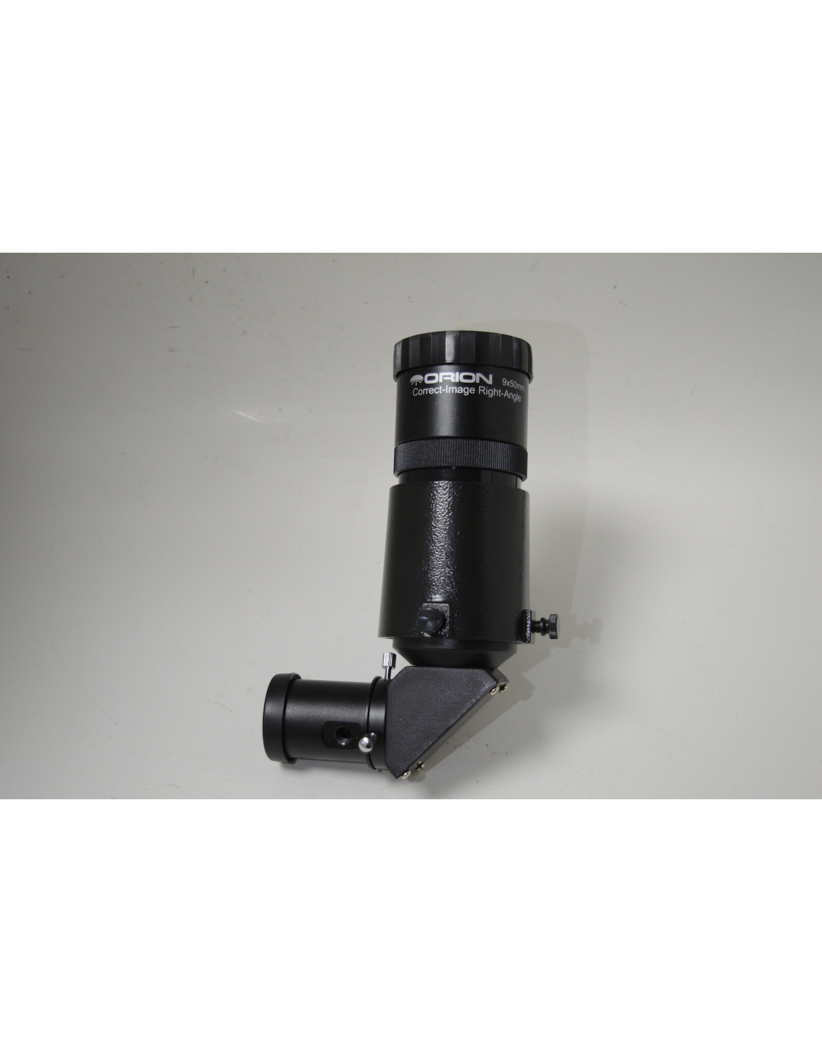 Orion ORION Correct-Image Right-Angle 9x50mm (Pre-owned) (Illuminator not included)