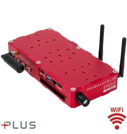 PrimaLuceLab PrimaLuceLab EAGLE 4 PRO Advanced Control Unit - with AC Adapter and Power Cables