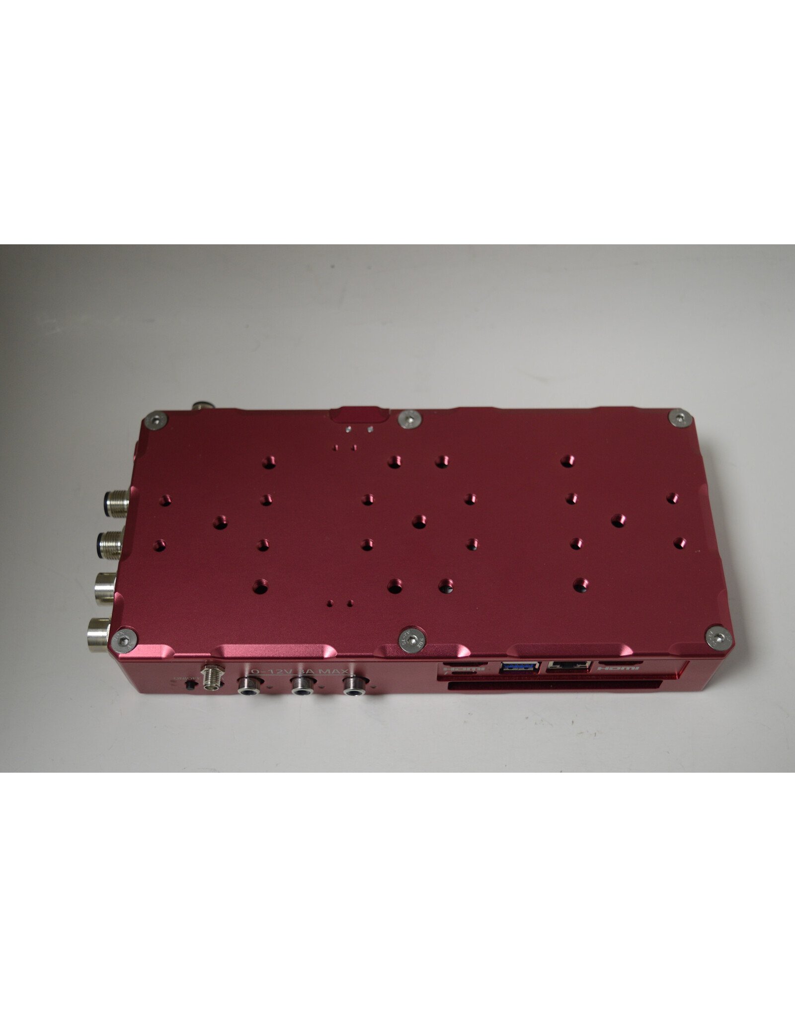 PrimaLuceLab PrimaLuceLab EAGLE 4 PRO Advanced Control Unit - with AC Adapter and Power Cables