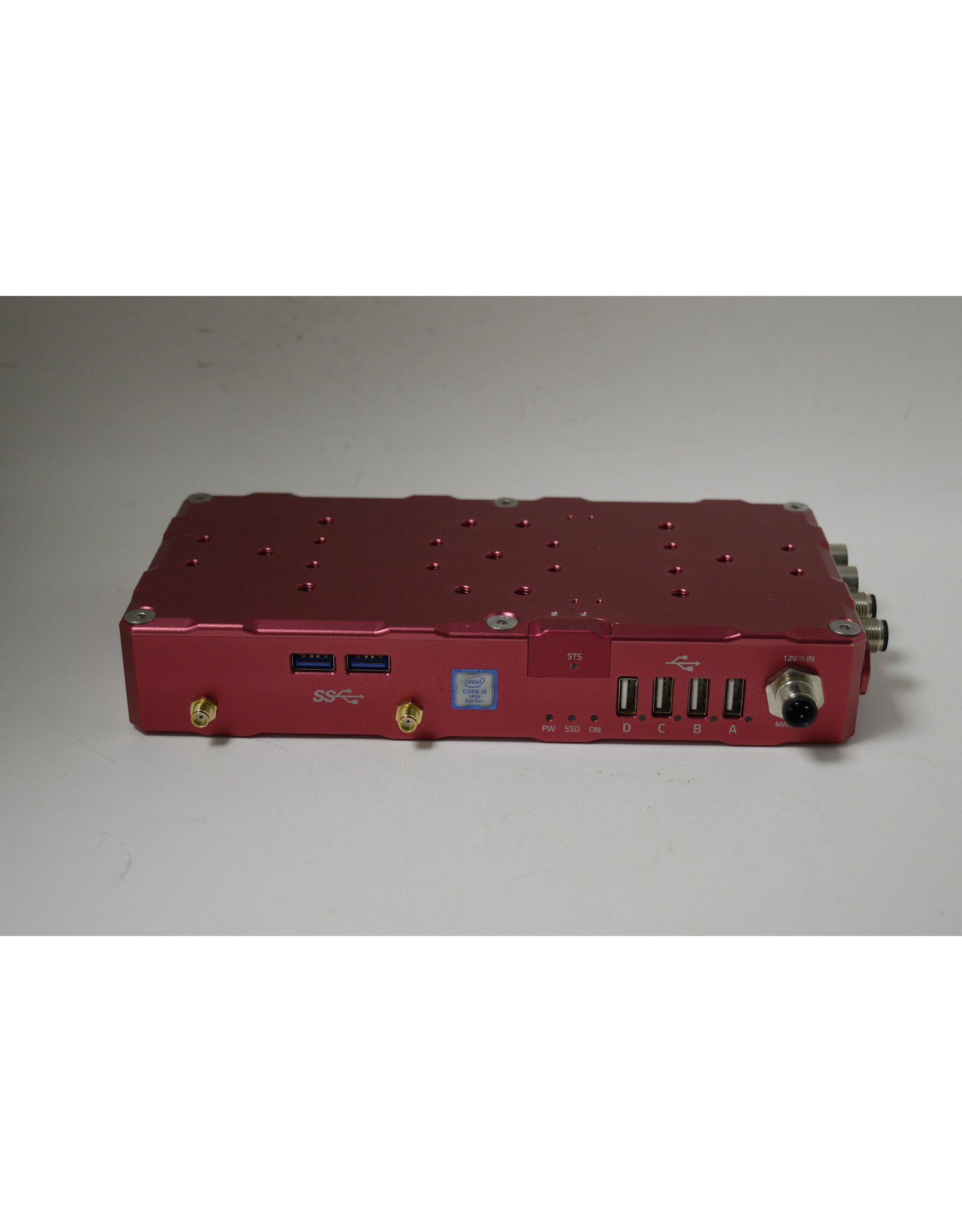 PrimaLuceLab PrimaLuceLab EAGLE 4 PRO Advanced Control Unit - with AC Adapter and Power Cables