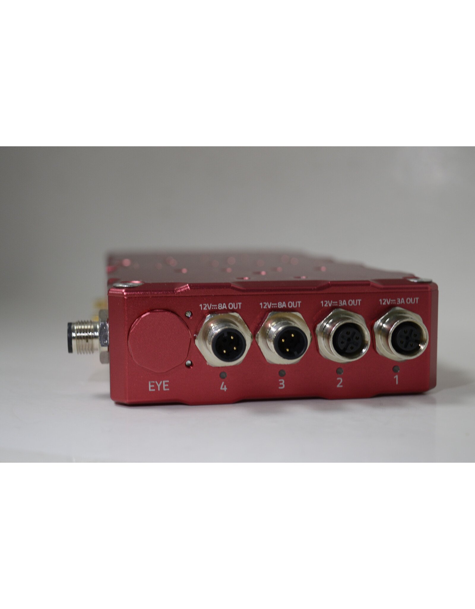 PrimaLuceLab PrimaLuceLab EAGLE 4 PRO Advanced Control Unit - with AC Adapter and Power Cables