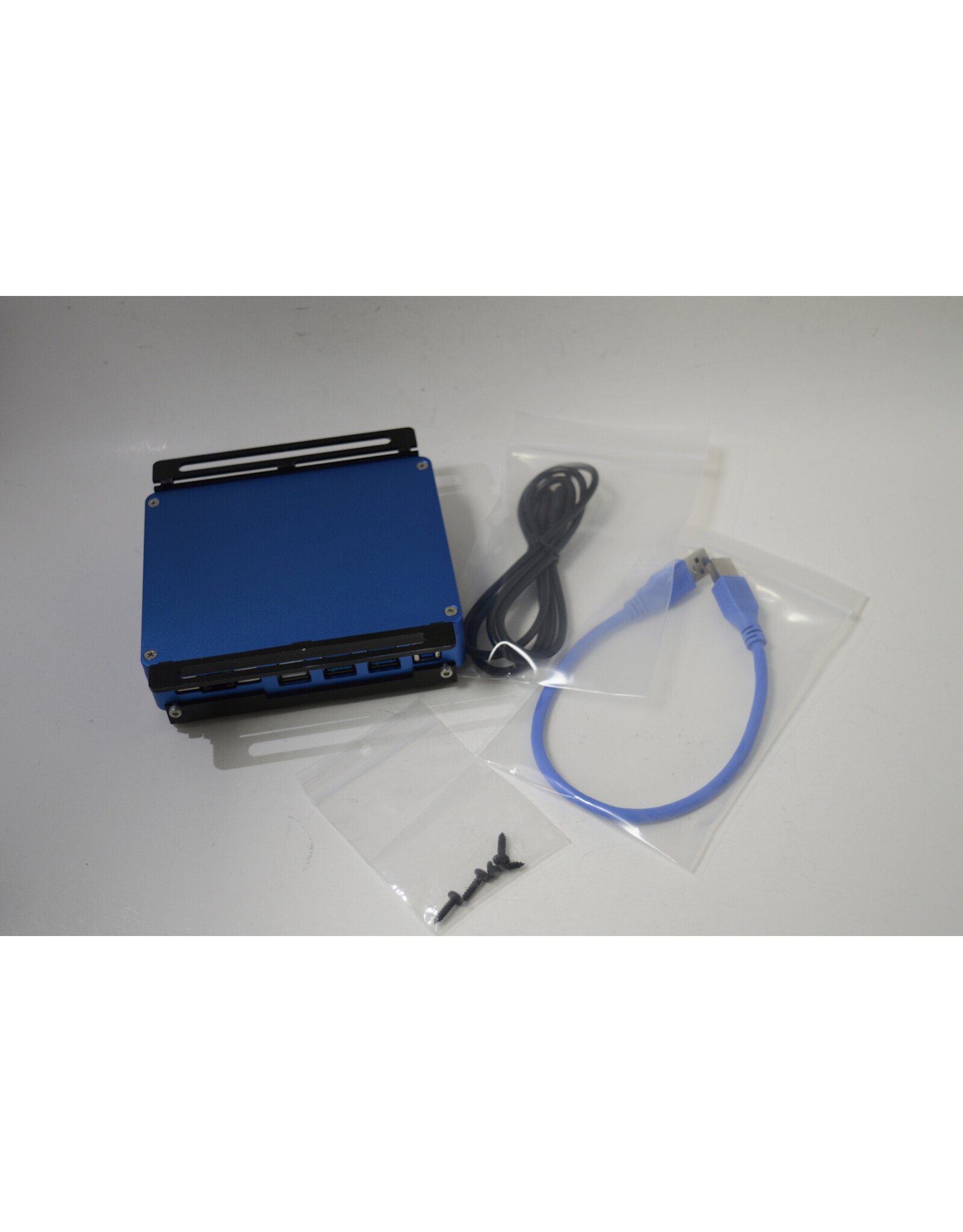 Pegasus Astro PegasusAstro Ultimate Powerbox V2 with Adapter and Accessories (Pre-owned)