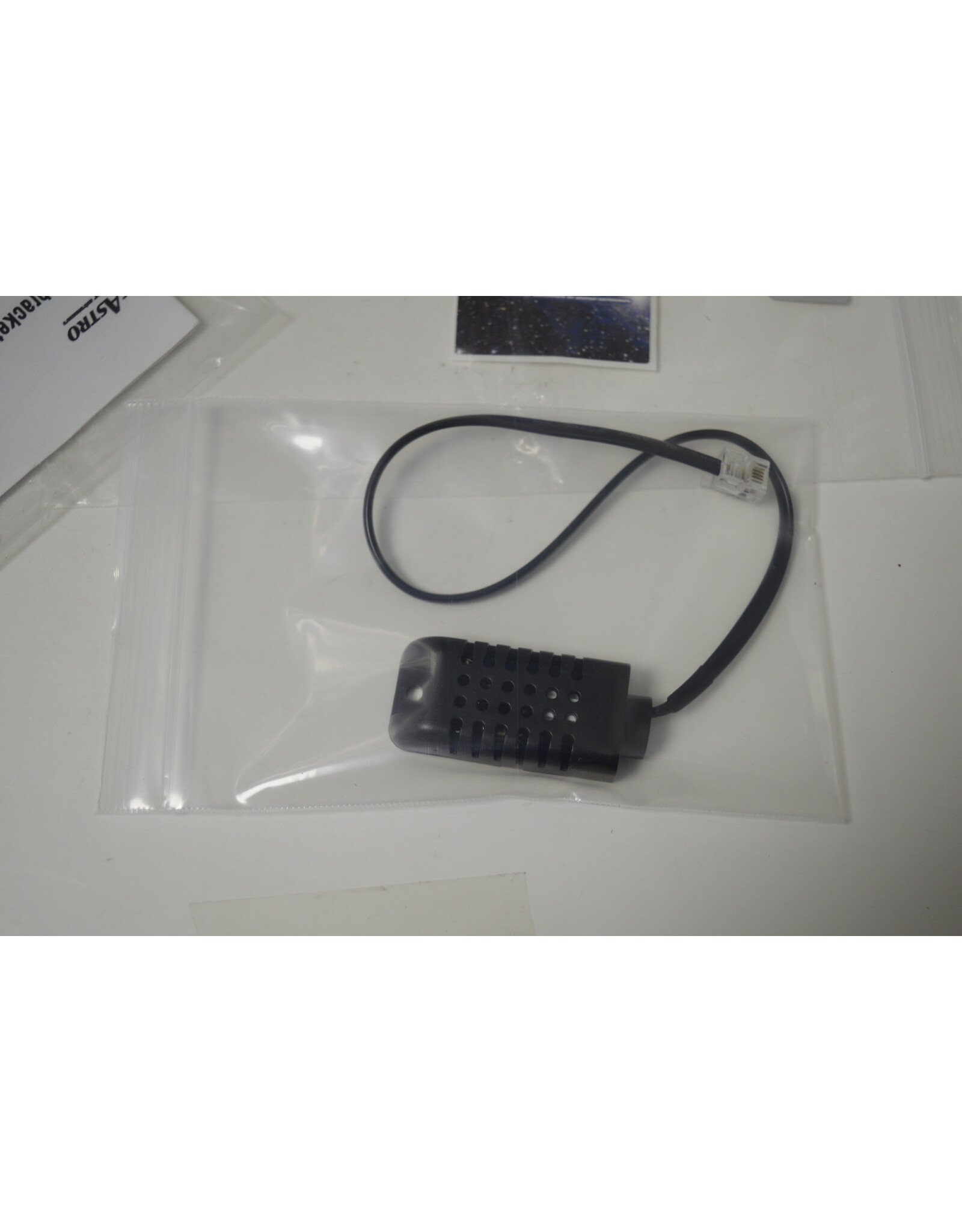 Pegasus Astro PegasusAstro Ultimate Powerbox V2 with Adapter and Accessories (Pre-owned)