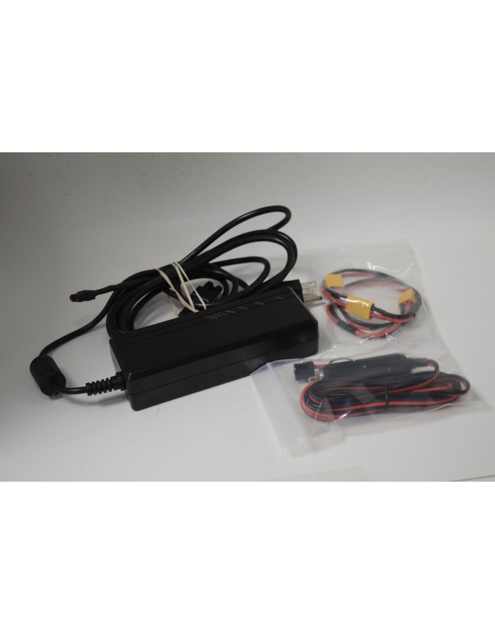 Pegasus Astro PegasusAstro Ultimate Powerbox V2 with Adapter and Accessories (Pre-owned)