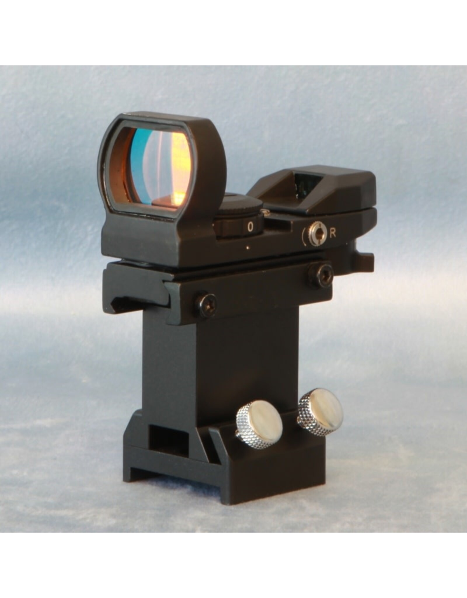 Stellarvue Stellarvue Deep Sky MRF Deluxe Red Dot Finder - F2