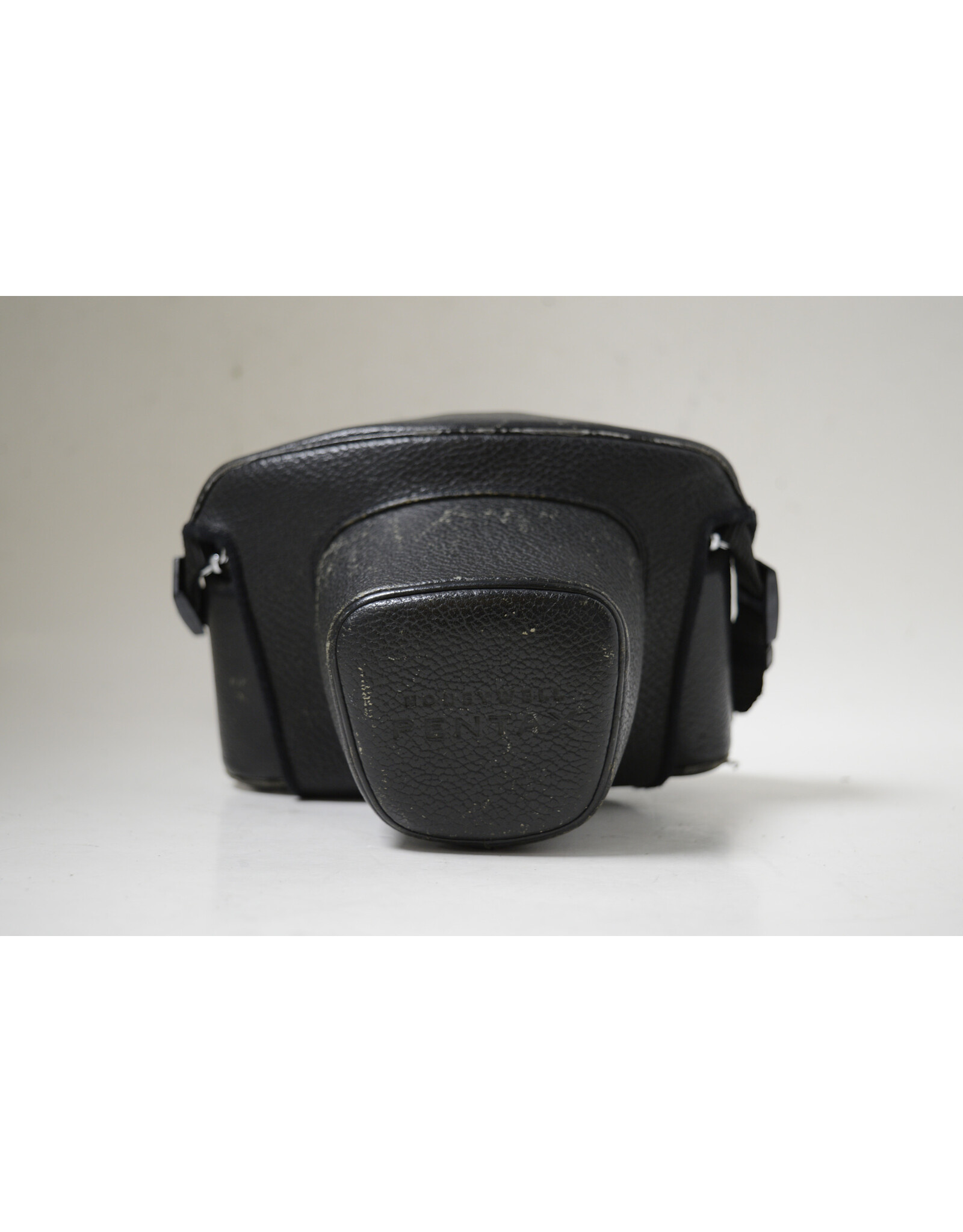 Honeywell Honeywell Pentax Spotmatic F  with SMC Takumar 50mm 1.4 Lens & fitted Case