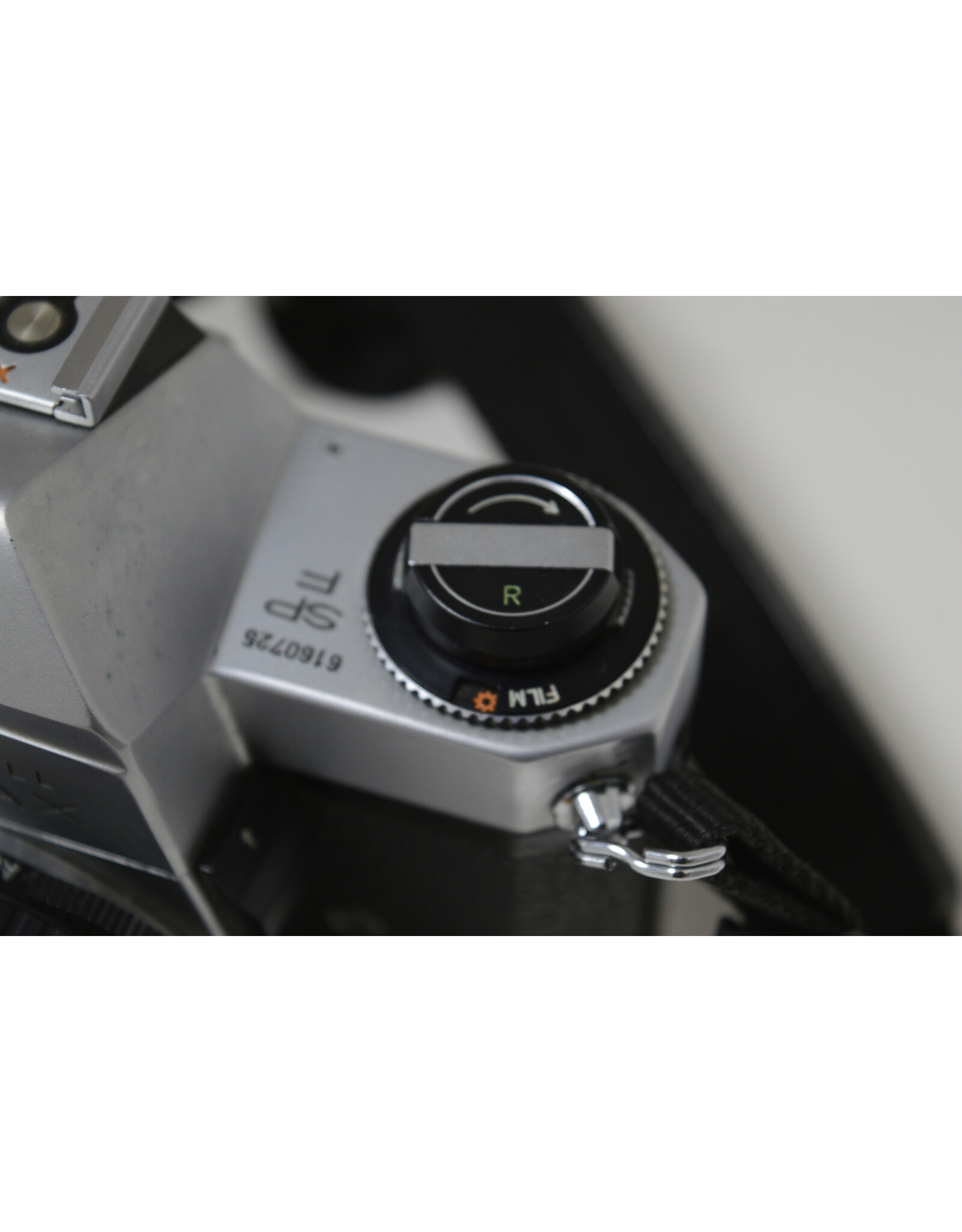 Honeywell Honeywell Pentax Spotmatic F  with SMC Takumar 50mm 1.4 Lens & fitted Case