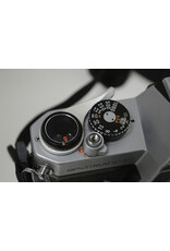 Honeywell Honeywell Pentax Spotmatic F w/ SMC Takumar 50mm 1.4 Lens & fitted Case  METER NOT WORKING (Pre-Owned)