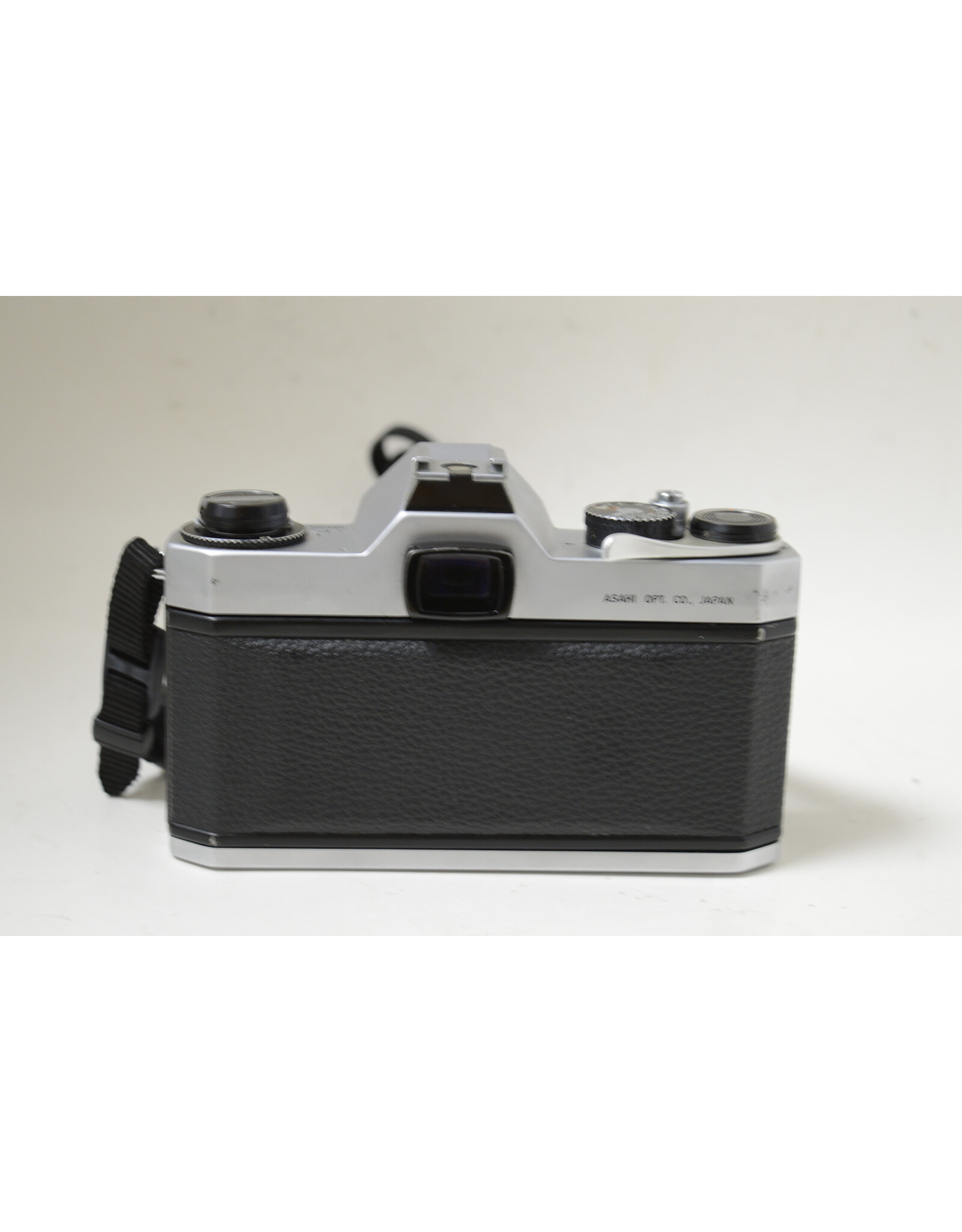 Honeywell Honeywell Pentax Spotmatic F  with SMC Takumar 50mm 1.4 Lens & fitted Case