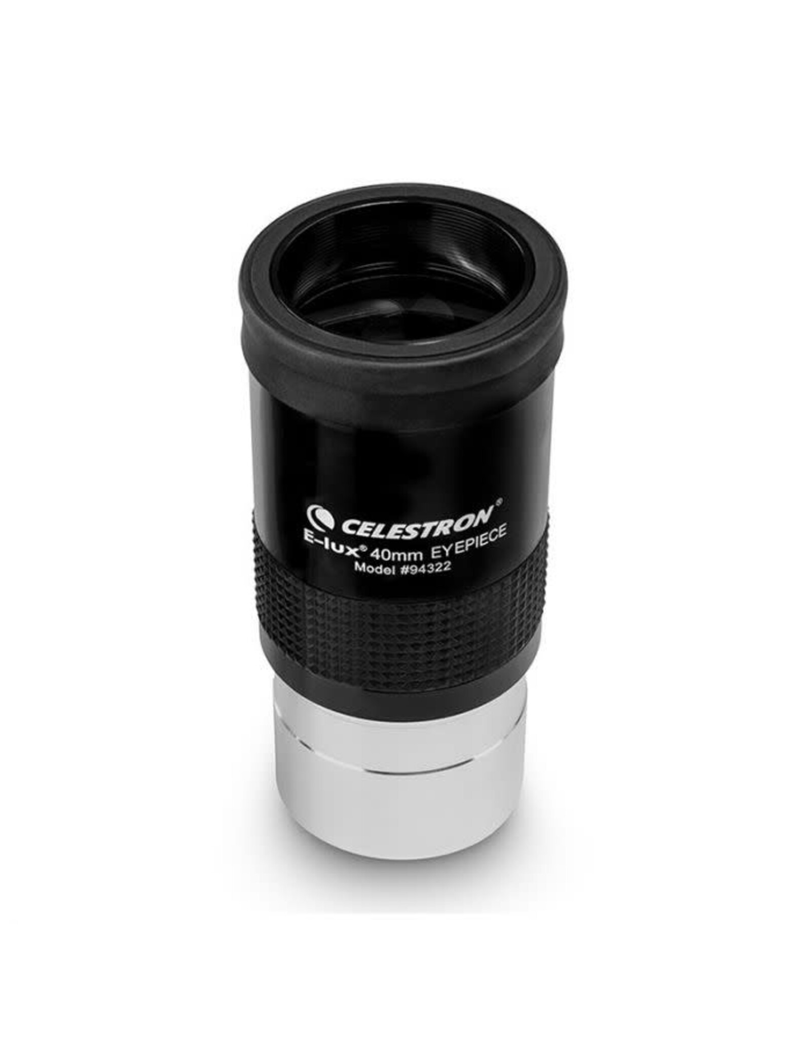 Celestron Celestron 40 mm E-Lux Eyepiece - 2" - 94322 (Pre-owned)