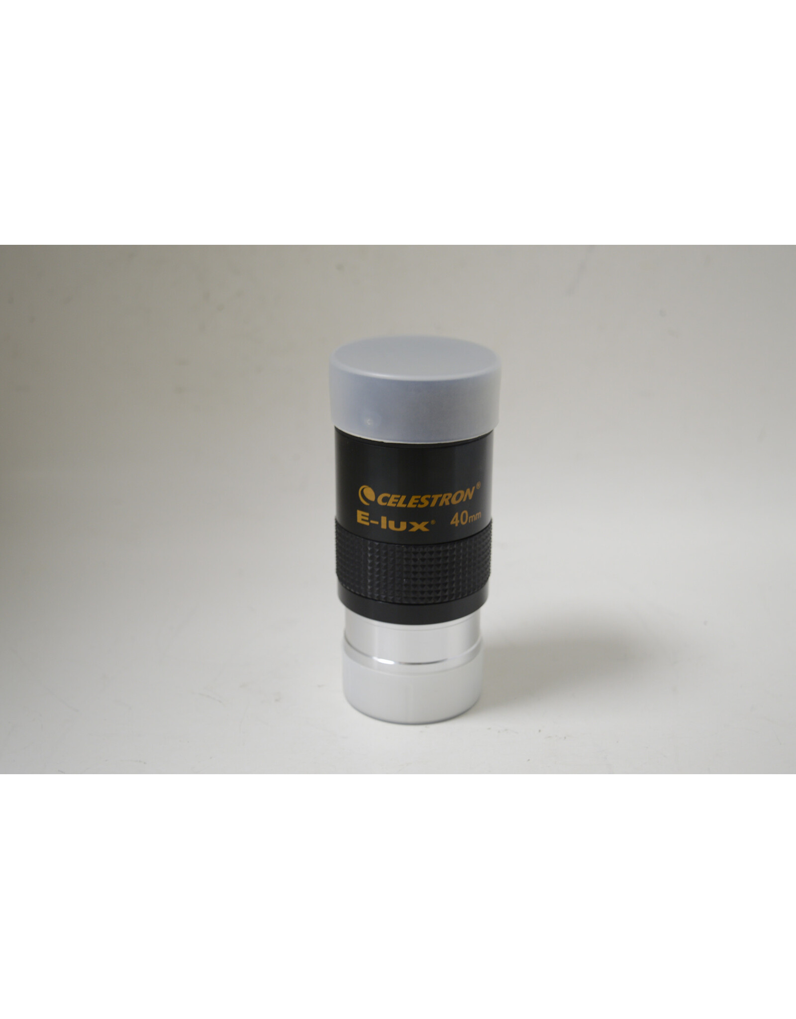 Celestron Celestron 40 mm E-Lux Eyepiece - 2" - 94322 (Pre-owned)