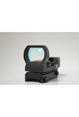 Stellarvue Stellarvue Deep Sky MRF Deluxe Red Dot Finder - F2
