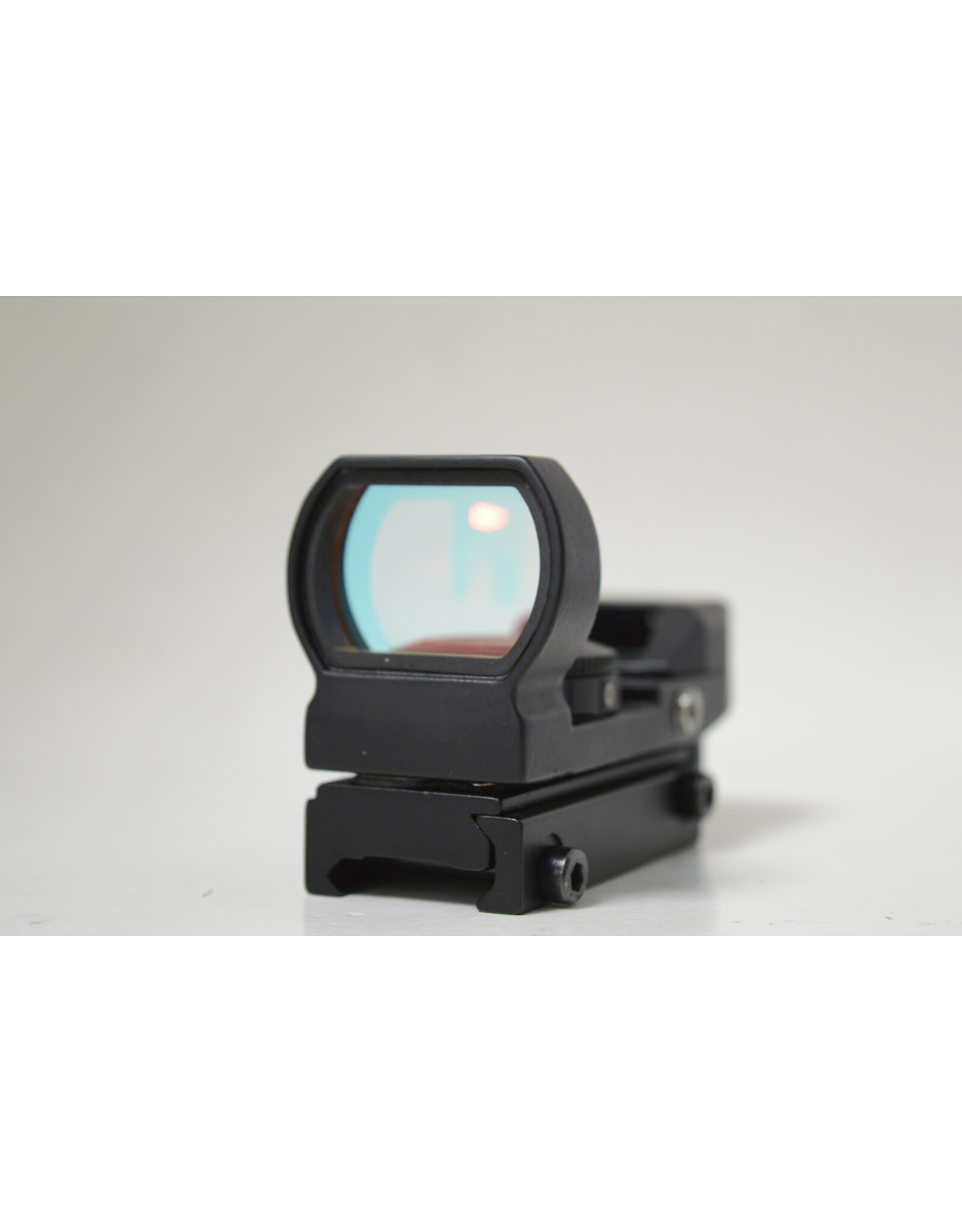 Stellarvue Stellarvue Deep Sky MRF Deluxe Red Dot Finder - F2