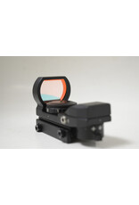 Stellarvue Stellarvue Deep Sky MRF Deluxe Red Dot Finder - F2