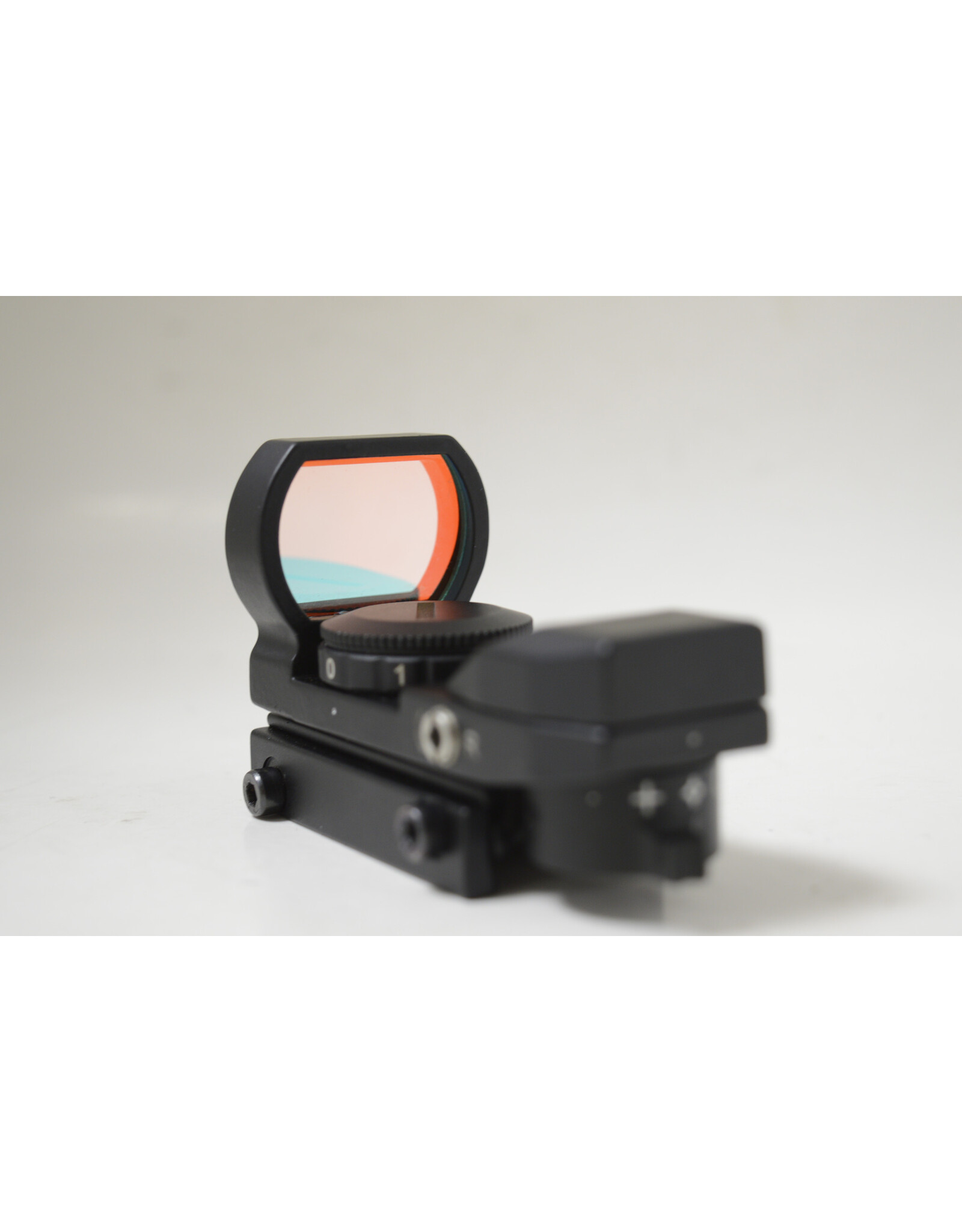 Stellarvue Stellarvue Deep Sky MRF Deluxe Red Dot Finder - F2
