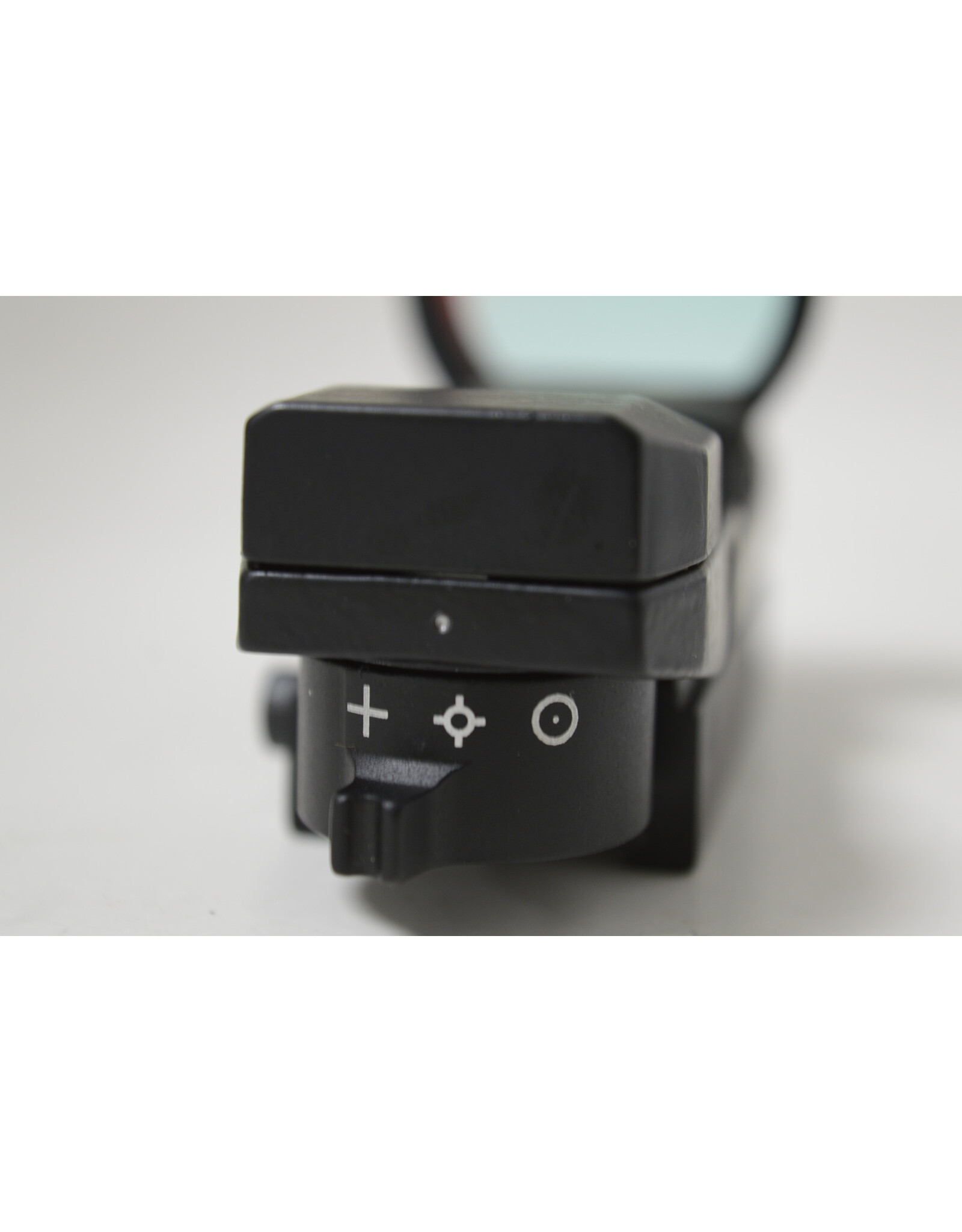 Stellarvue Stellarvue Deep Sky MRF Deluxe Red Dot Finder - F2