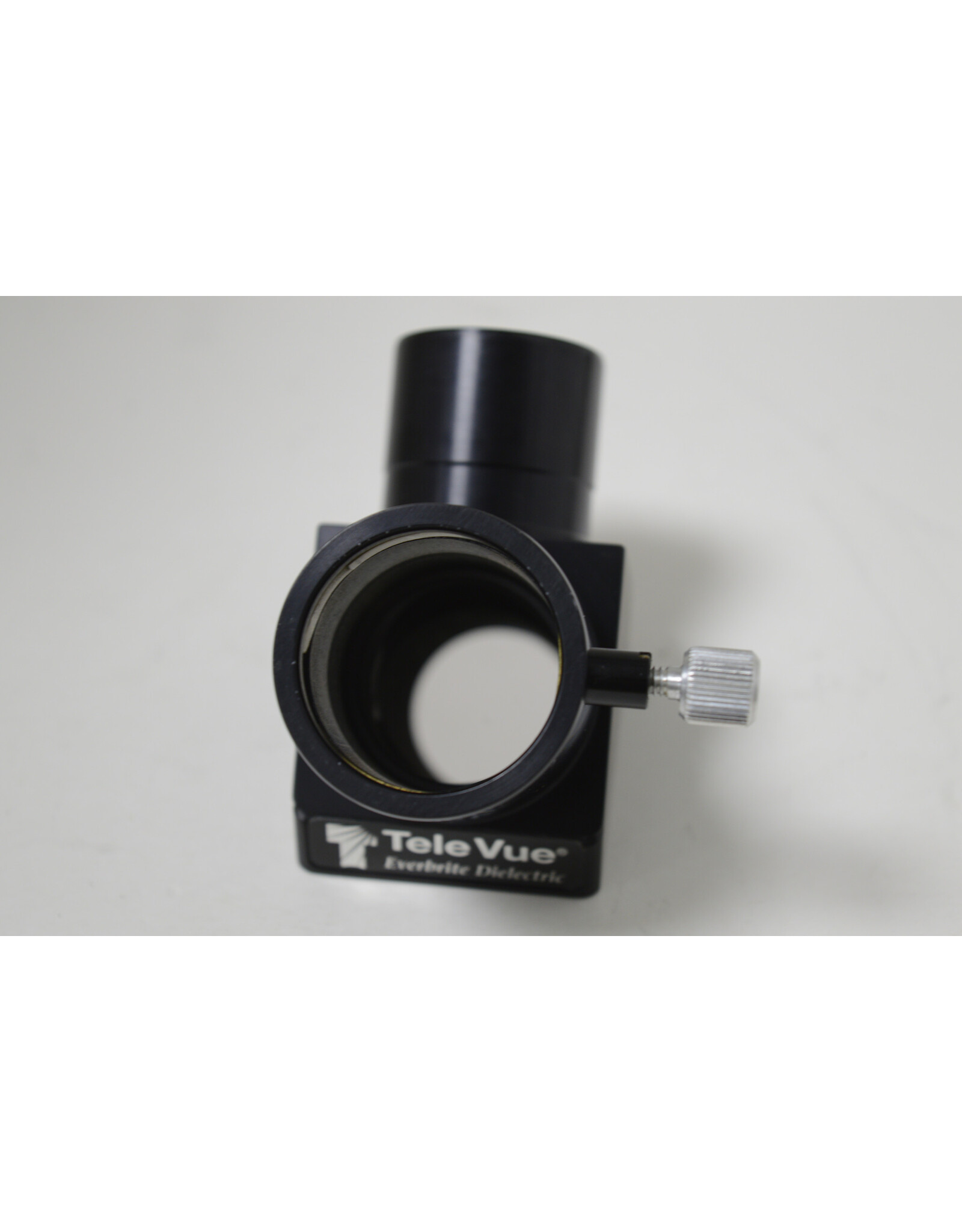 Tele Vue Tele vue 1.25" Everbrite Diagonal with brass compression fitting (Pre-owned)