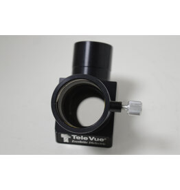Tele Vue Tele vue 1.25" Everbrite Diagonal with brass compression fitting (Pre-owned)