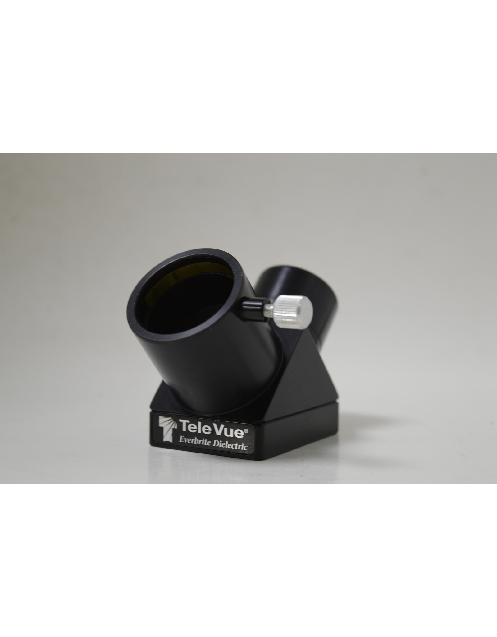 Tele Vue Tele vue 1.25" Everbrite Diagonal with brass compression fitting (Pre-owned)