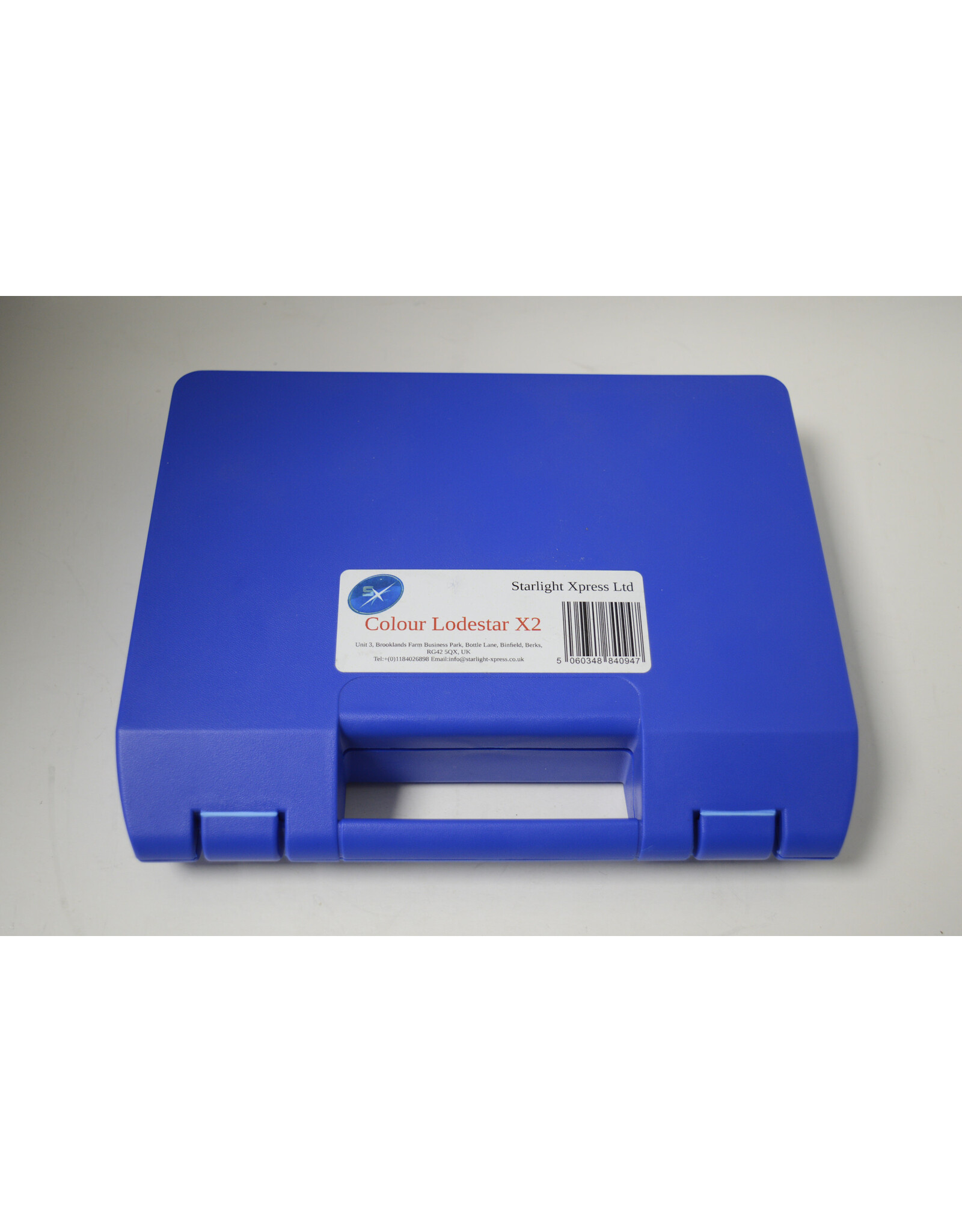 Starlight Xpress Starlight Xpress Colour Lodestar (Pre-owned)