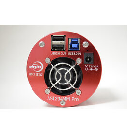 ZWO ZWO ASI294 MM Pro (Pre-owned)