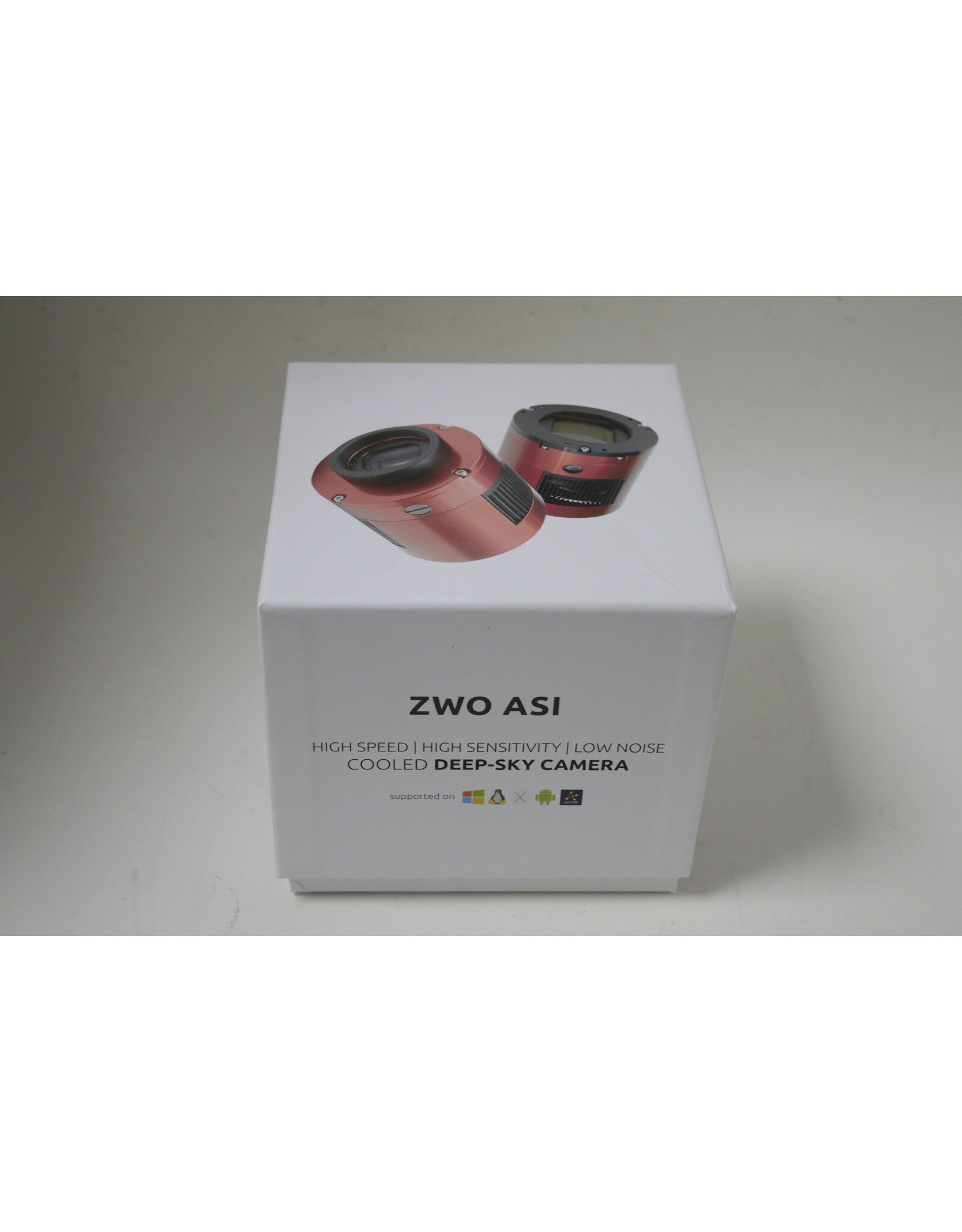 ZWO ZWO ASI294 MM Pro (Pre-owned)