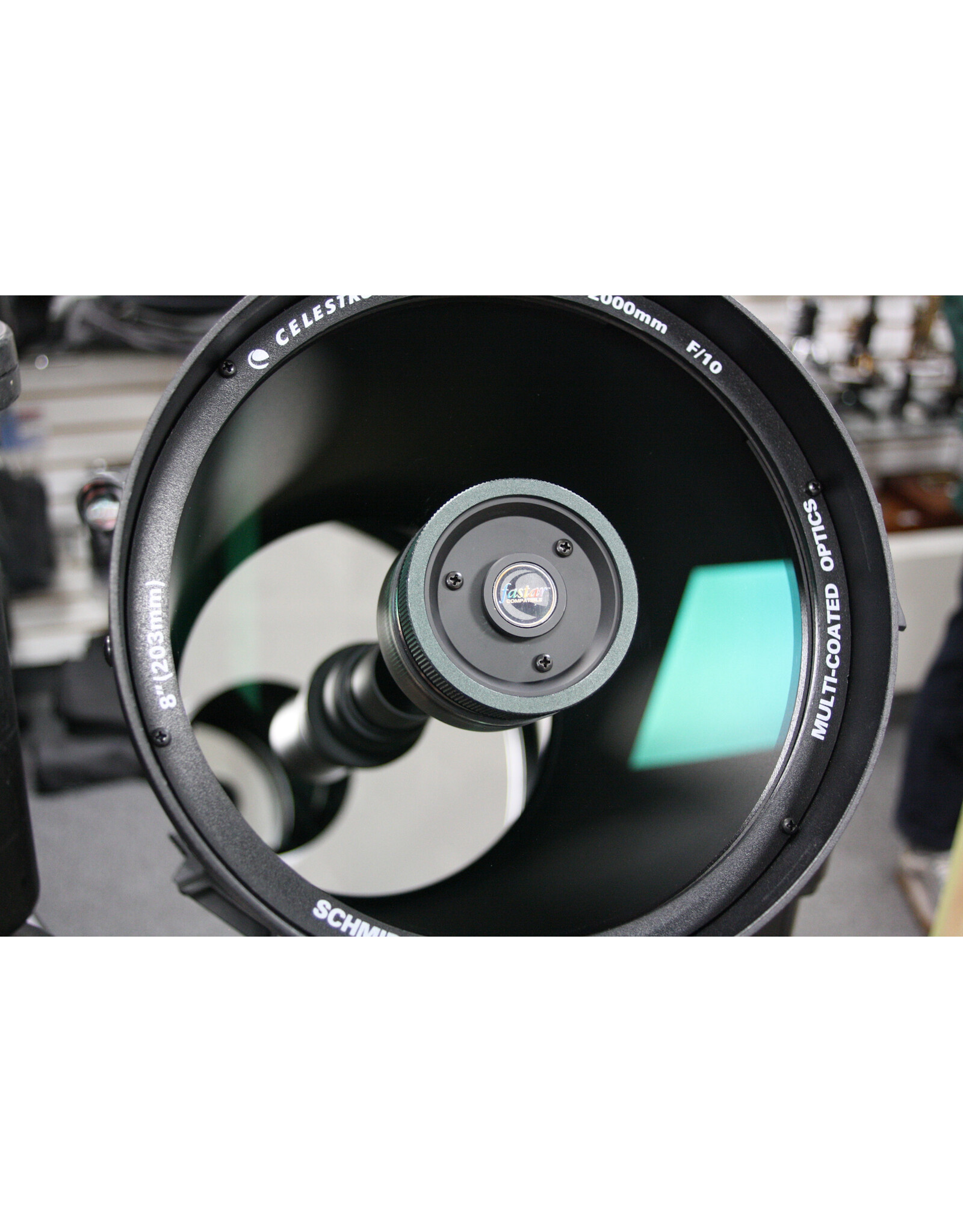 Celestron Celestron Nexstar Evolution 8" Telescope (Pre-owned)