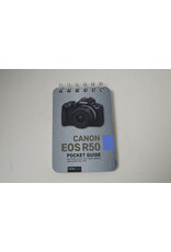 rockynook Canon EOS R50 Pocket Guide