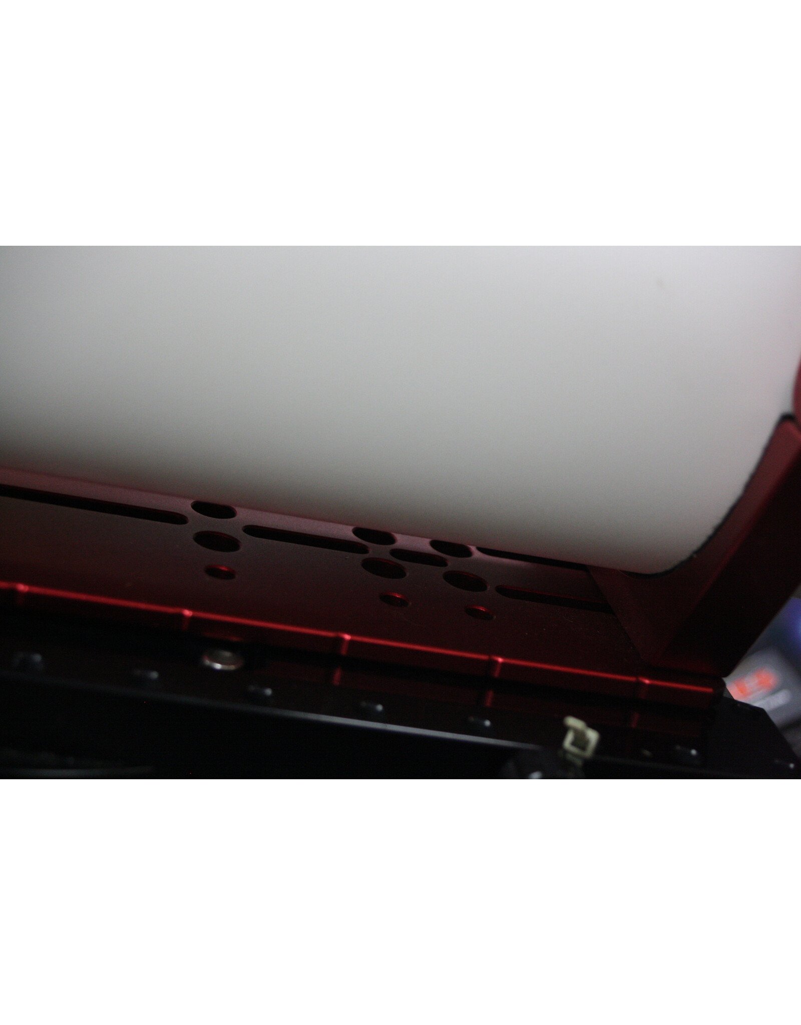 Stellarvue Stellarvue SVA130 EDT Apochromatic Refractor Optical Tube with Optec Focus Lynx Focuser & Hand Controller