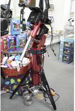 Paramount Paramount MYT Mount with Tri-Pier (Pre-owned)