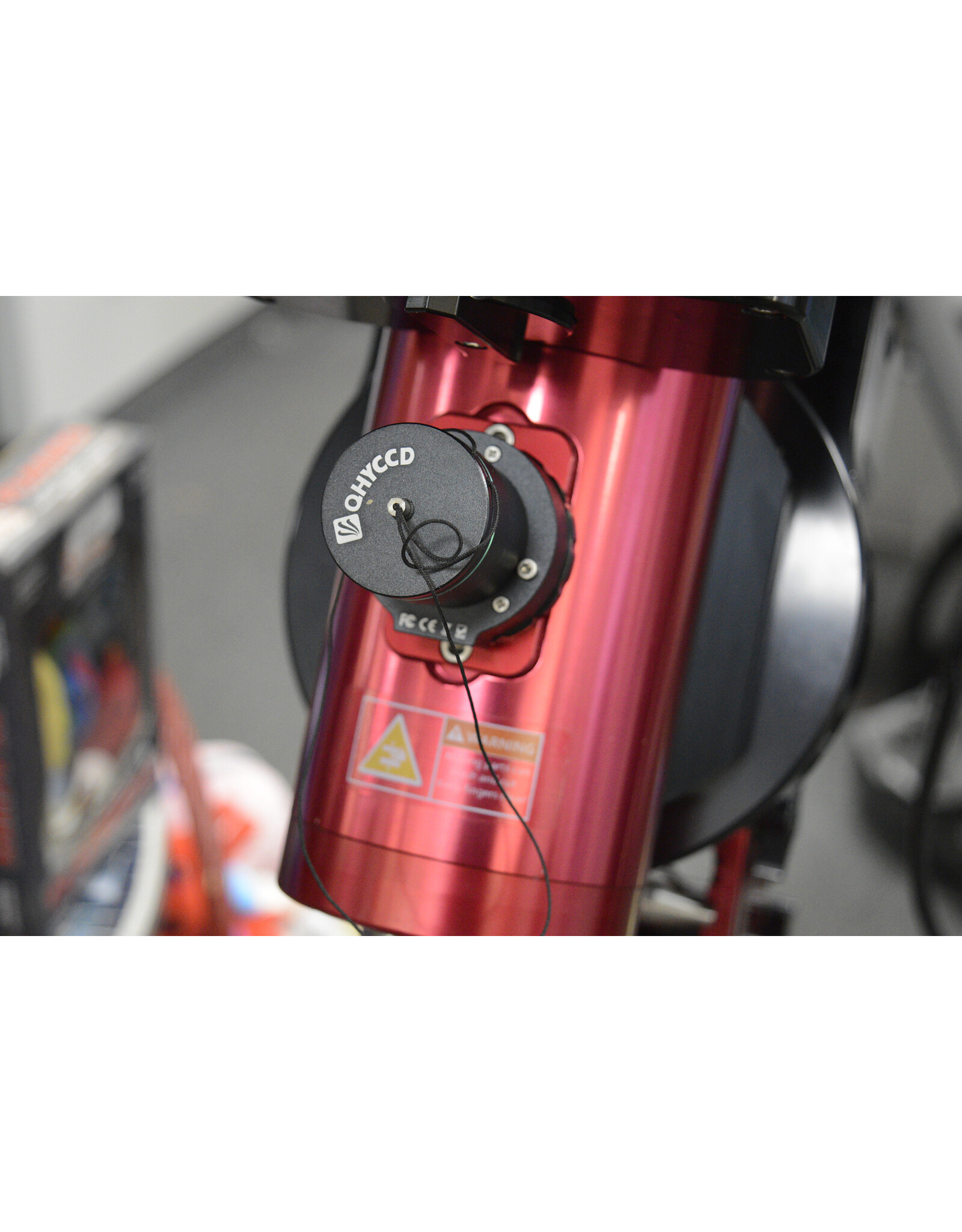 Paramount Paramount MYT Mount with Tri-Pier (Pre-owned)