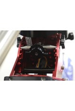 Paramount Paramount MYT Mount with Tri-Pier (Pre-owned)