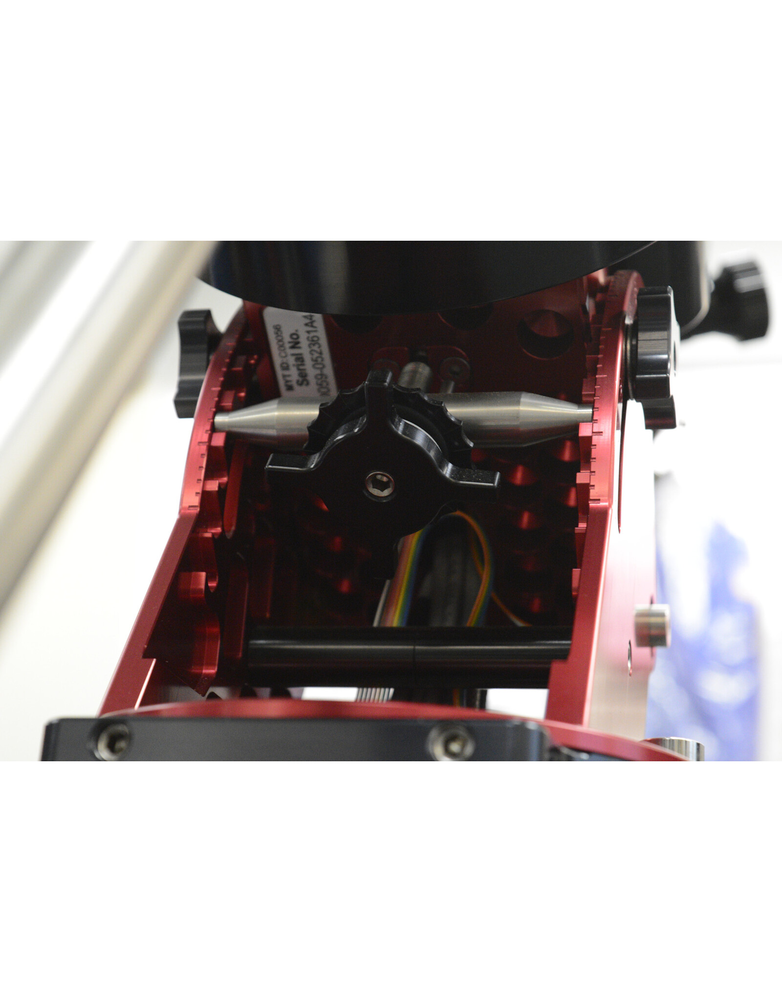 Paramount [PAID] Paramount MYT Mount with Tri-Pier (Pre-owned)