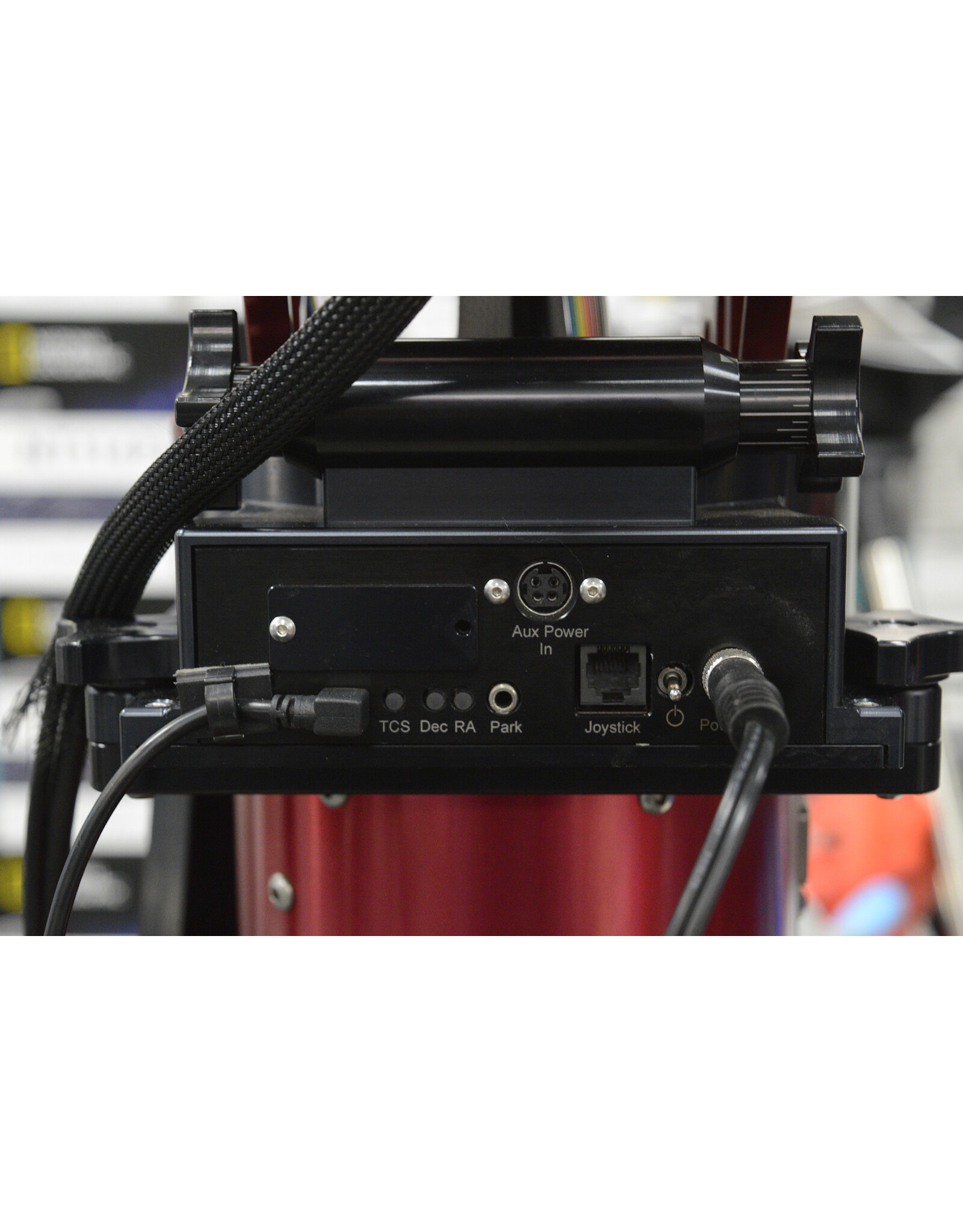 Paramount [PAID] Paramount MYT Mount with Tri-Pier (Pre-owned)