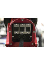 Paramount [PAID] Paramount MYT Mount with Tri-Pier (Pre-owned)