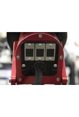 Paramount Paramount MYT Mount with Tri-Pier (Pre-owned)