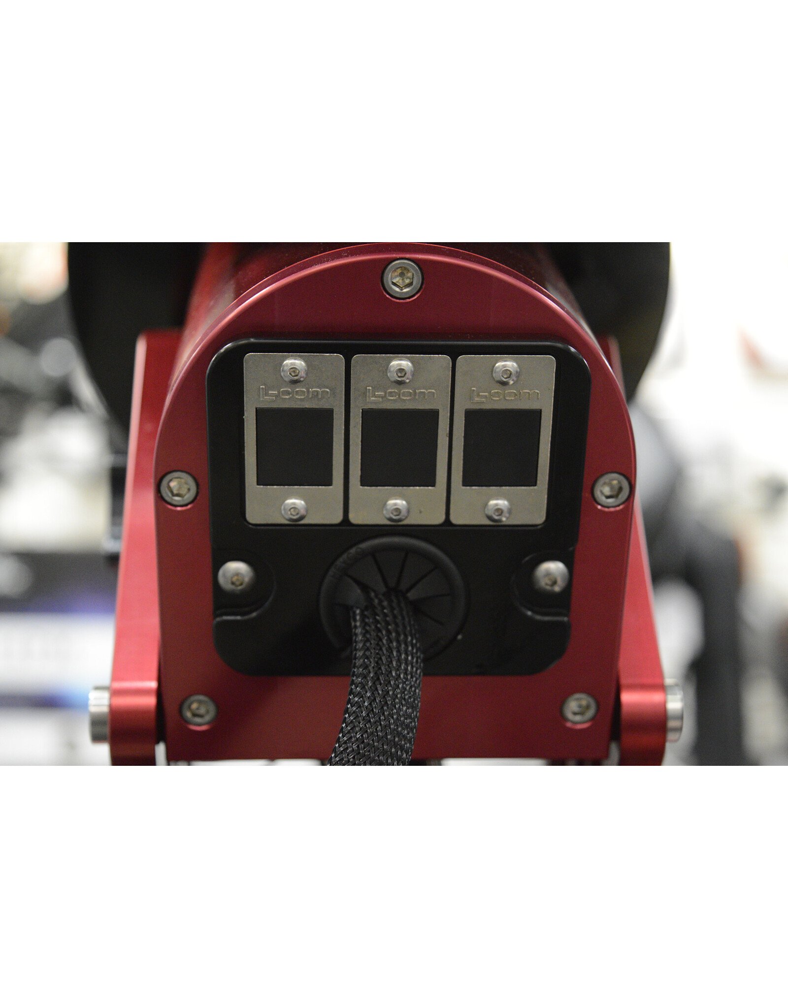 Paramount Paramount MYT Mount with Tri-Pier (Pre-owned)