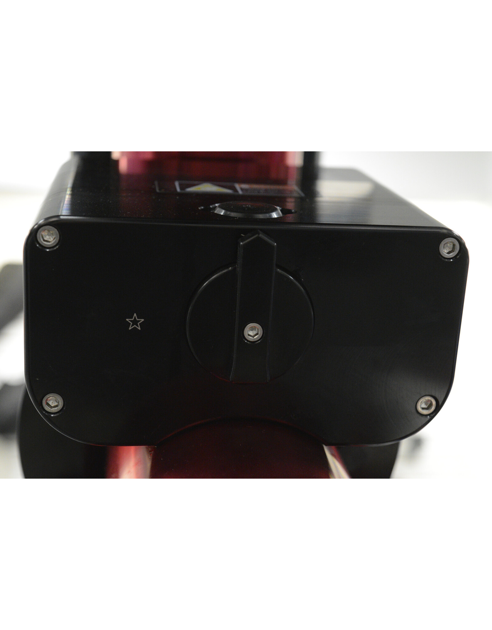 Paramount [PAID] Paramount MYT Mount with Tri-Pier (Pre-owned)