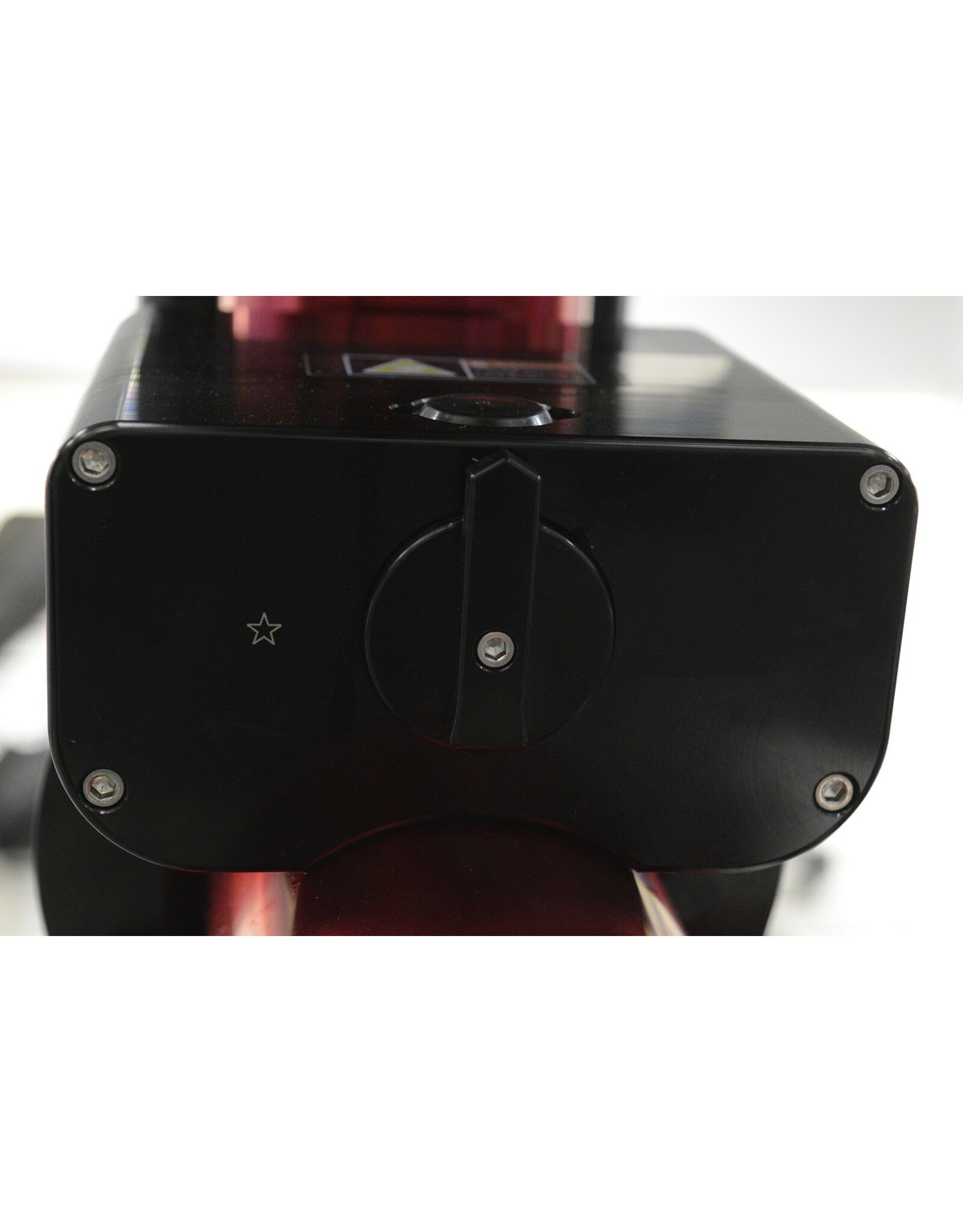 Paramount Paramount MYT Mount with Tri-Pier (Pre-owned)