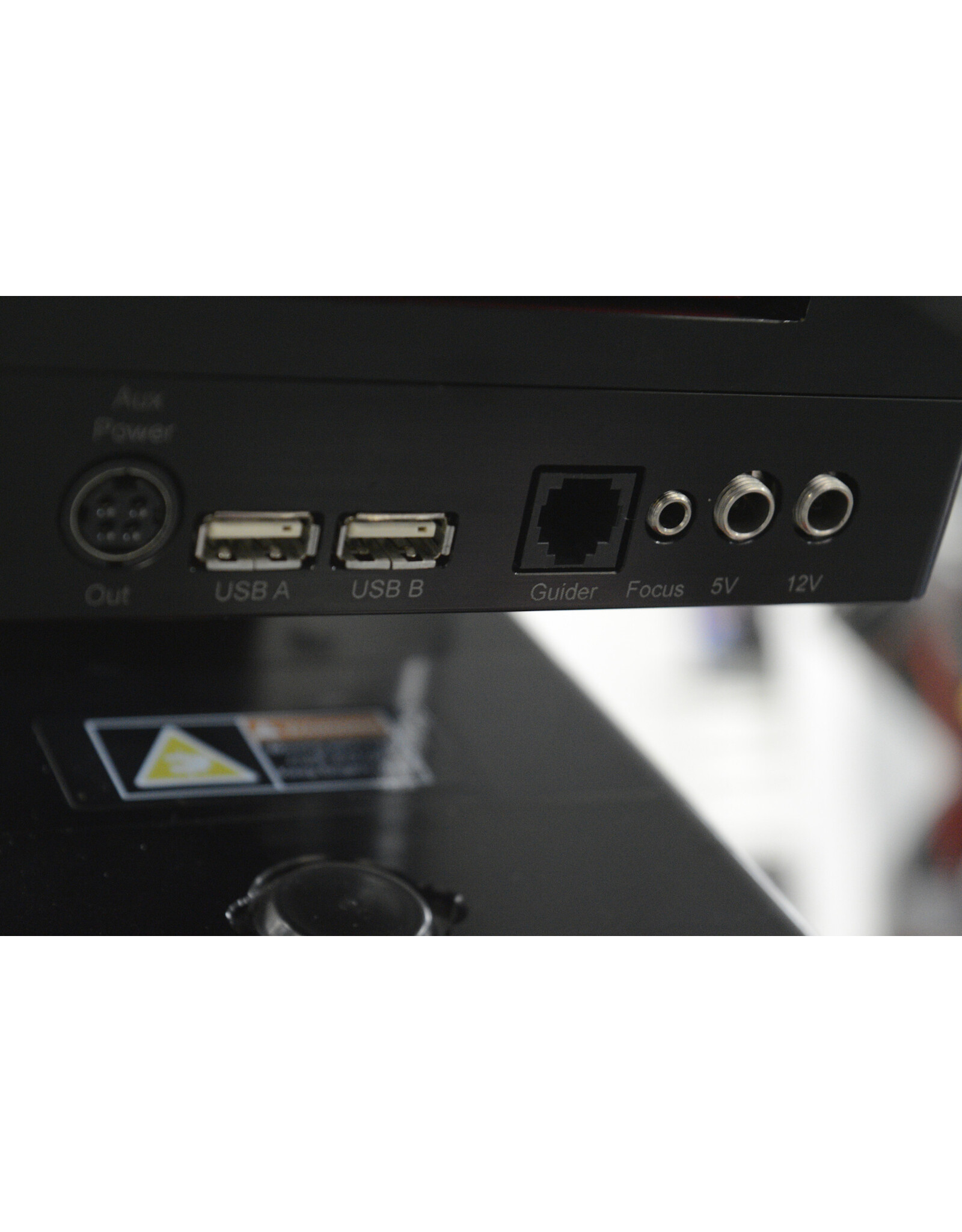 Paramount [PAID] Paramount MYT Mount with Tri-Pier (Pre-owned)