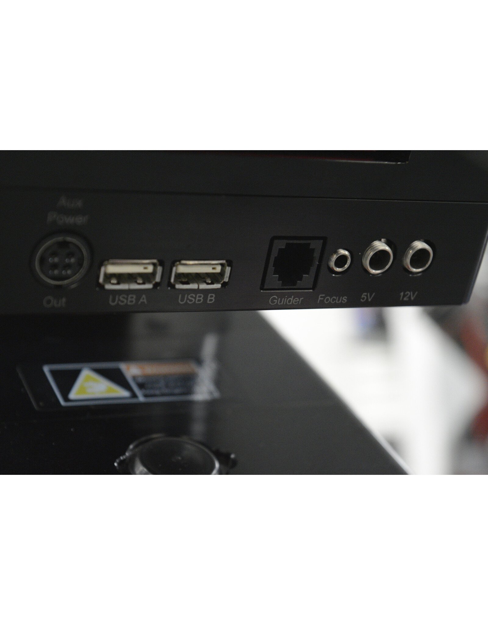 Paramount Paramount MYT Mount with Tri-Pier (Pre-owned)