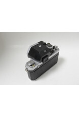 Nikon Nikon F Photomic 35mm SLR Film Camera Body Only (Pre-Owned)