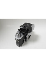 Nikon Nikon F Photomic 35mm SLR Film Camera Body Only (Pre-Owned)