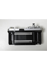 Nikon Nikon F Photomic 35mm SLR Film Camera Body Only (Pre-Owned)