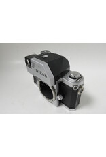 Nikon Nikon F Photomic 35mm SLR Film Camera Body Only (Pre-Owned)