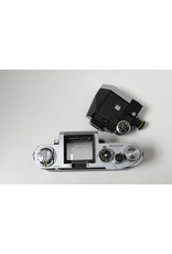 Nikon Nikon F Photomic 35mm SLR Film Camera Body Only (Pre-Owned)
