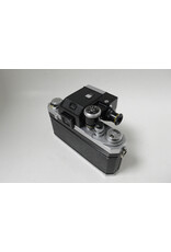 Nikon Nikon F Photomic 35mm SLR Film Camera Body Only (Pre-Owned)